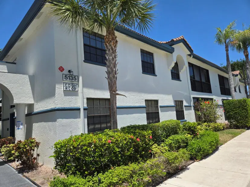 Picture of 5135 Floria Drive G, Boynton Beach FL 33437