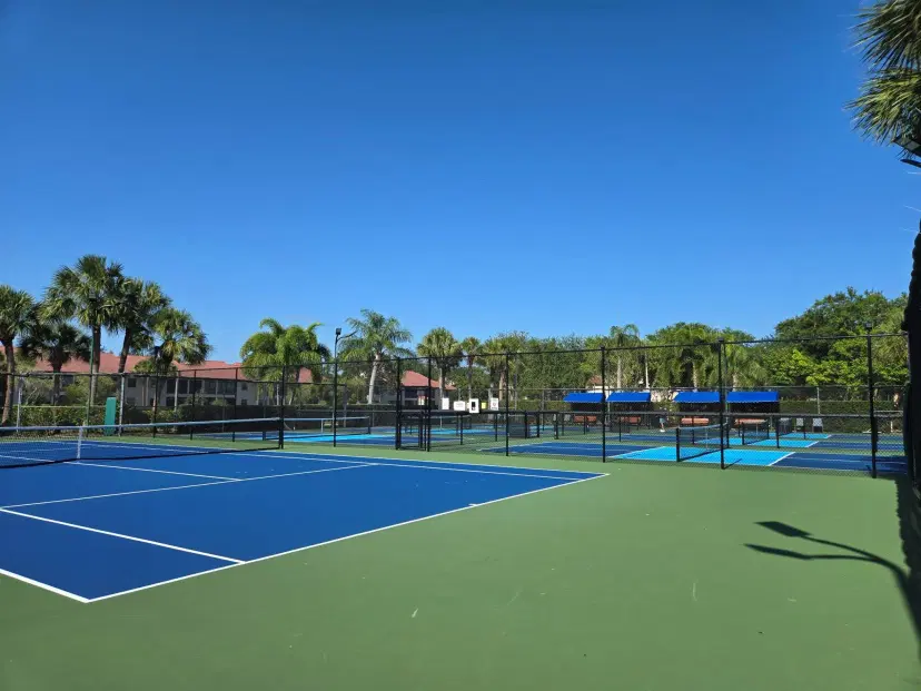 Picture of 5135 Floria Drive G, Boynton Beach FL 33437