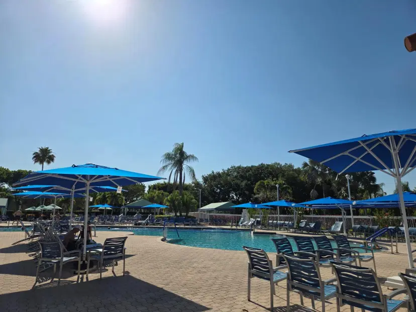 Picture of 5135 Floria Drive G, Boynton Beach FL 33437