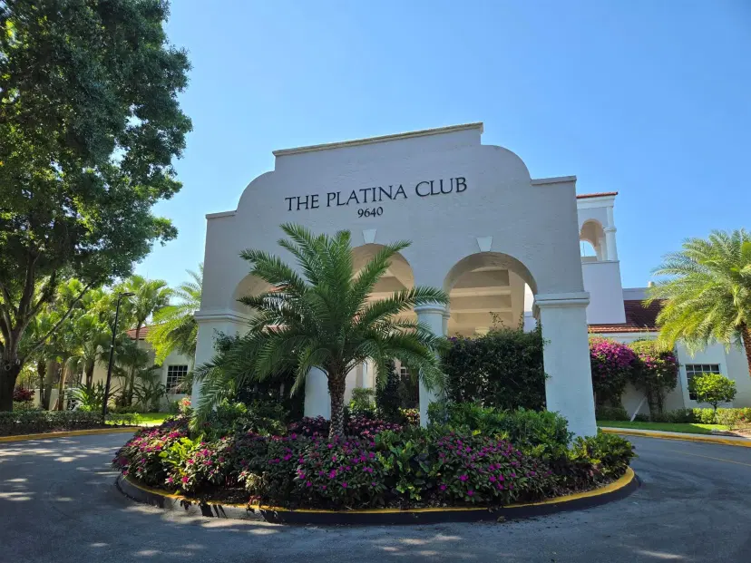 Picture of 5135 Floria Drive G, Boynton Beach FL 33437