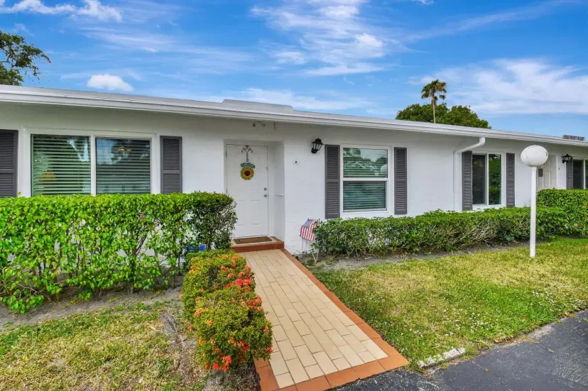 Picture of 5154 Privet Place A, Delray Beach FL 33484
