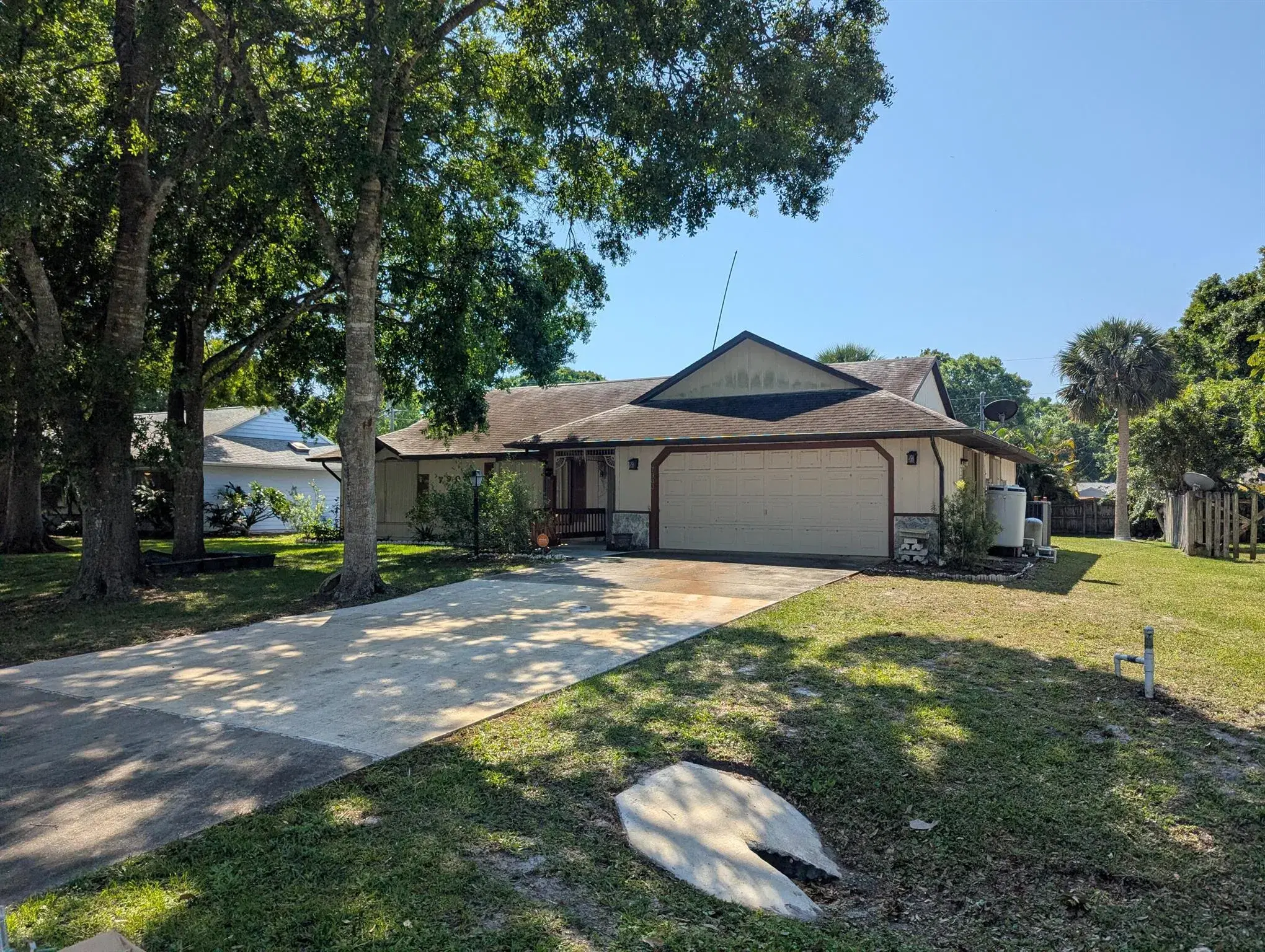 Picture of 7903 Kenwood Road, Fort Pierce, FL 34951