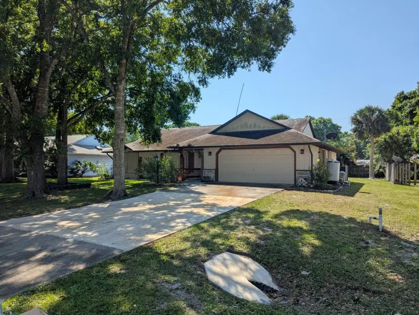 Picture of 7903 Kenwood Road, Fort Pierce FL 34951