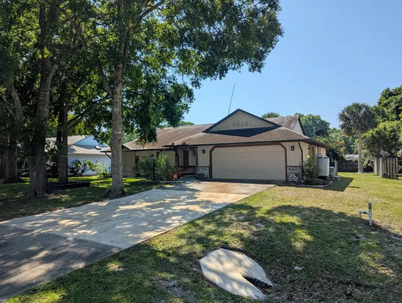 Picture of 7903 Kenwood Road, Fort Pierce FL 34951