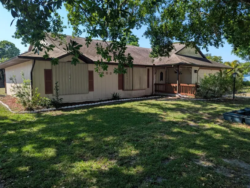 Picture of 7903 Kenwood Road, Fort Pierce FL 34951