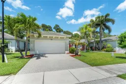 Picture of 710 SW Rocky Bayou Ter, Port St Lucie, FL 34986
