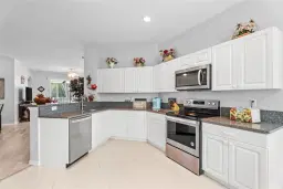 Picture of 710 SW Rocky Bayou Ter, Port St Lucie, FL 34986