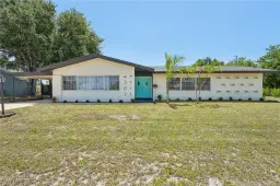 Picture of 4307 Coronado Pkwy, Cape Coral, FL 33904