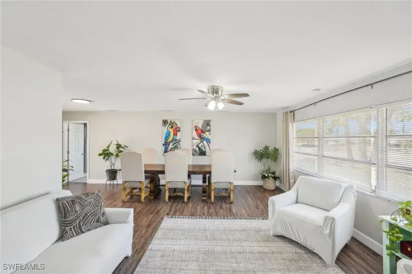 Picture of 4307 Coronado Pkwy, Cape Coral FL 33904