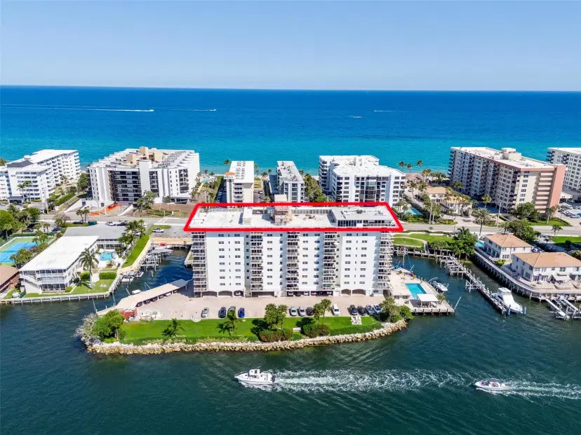 Picture of 1160 Hillsboro Mile Ph, Hillsboro Beach FL 33062