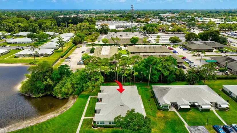 Picture of 14612 Canalview Drive B, Delray Beach FL 33484