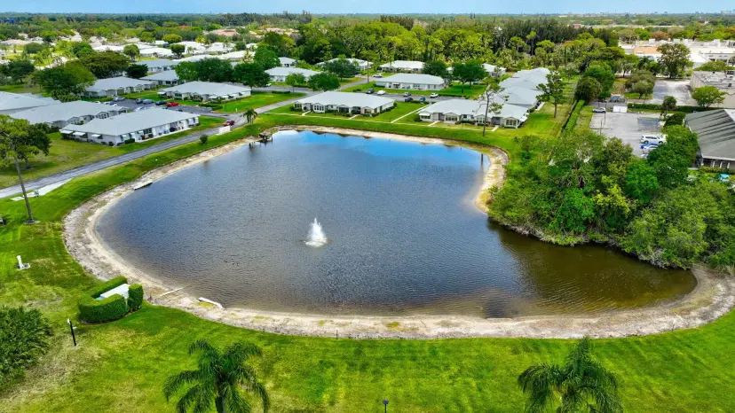 Picture of 14612 Canalview Drive B, Delray Beach FL 33484