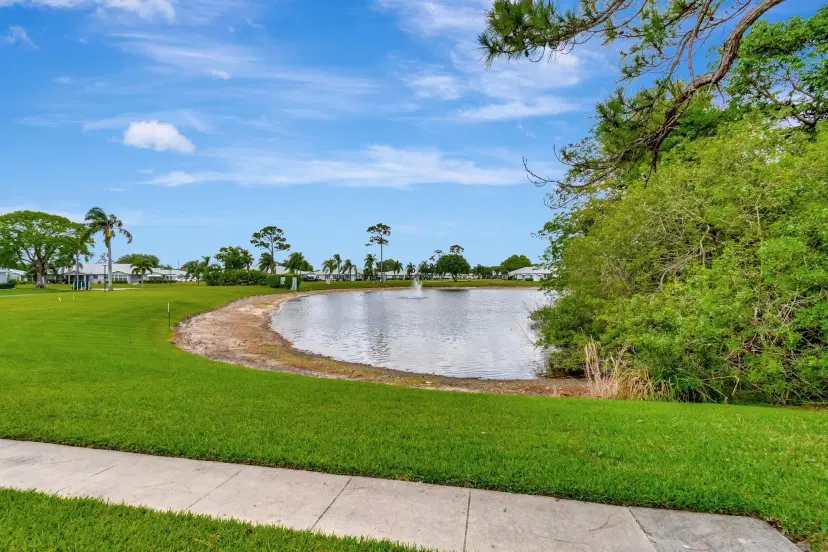 Picture of 14612 Canalview Drive B, Delray Beach FL 33484