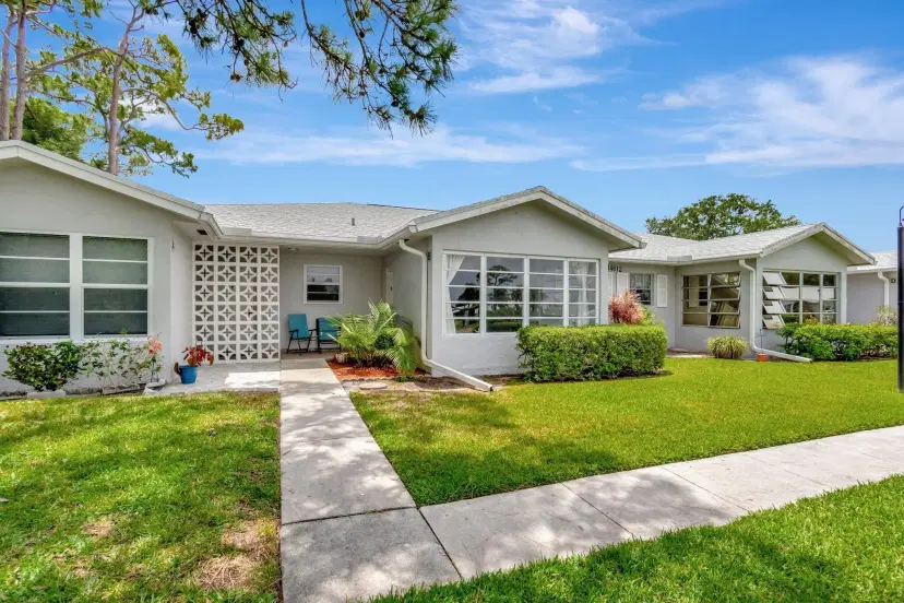 Picture of 14612 Canalview Drive B, Delray Beach FL 33484