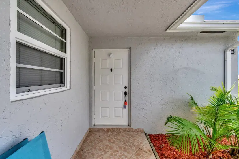 Picture of 14612 Canalview Drive B, Delray Beach FL 33484