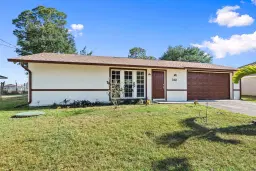 Picture of 312 SW Carter Avenue, Port St Lucie, FL 34983