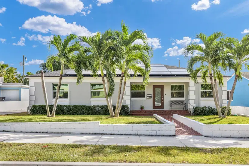 Picture of 916 31St Street #, West Palm Beach FL 33407