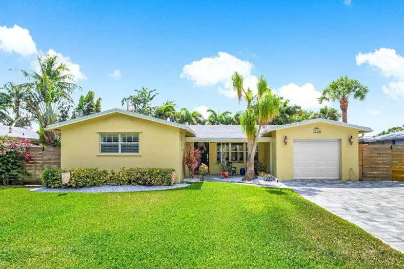 Picture of 2701 SW 4Th Street, Boynton Beach FL 33435