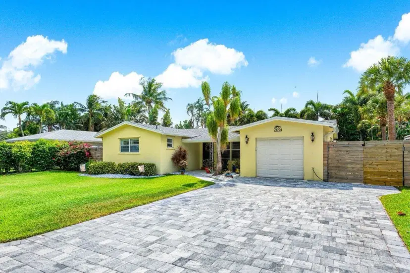 Picture of 2701 SW 4Th Street, Boynton Beach FL 33435