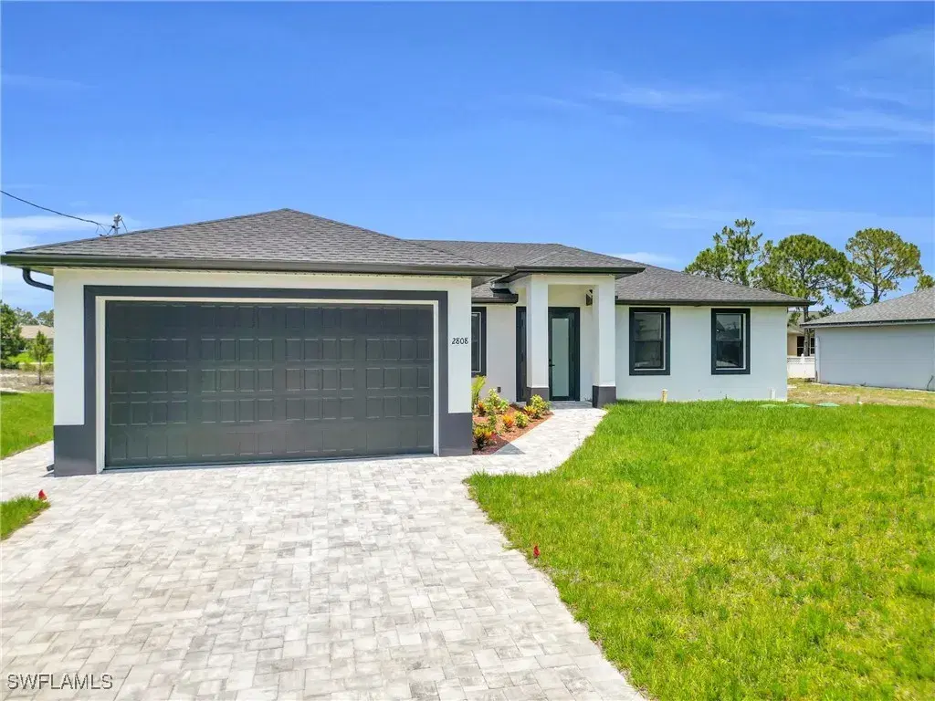 Picture of 2808 19Th St Sw, Lehigh Acres, FL 33976