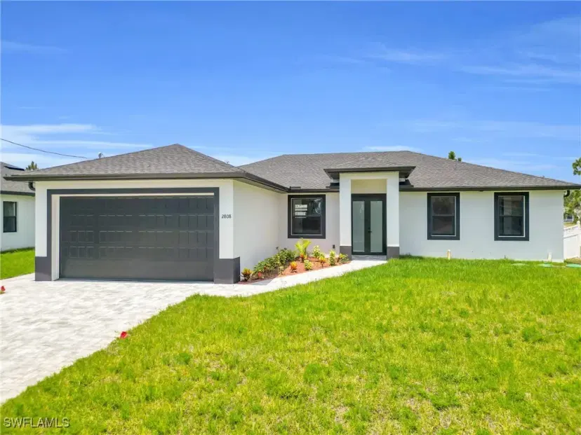 Picture of 2808 19Th St Sw, Lehigh Acres FL 33976