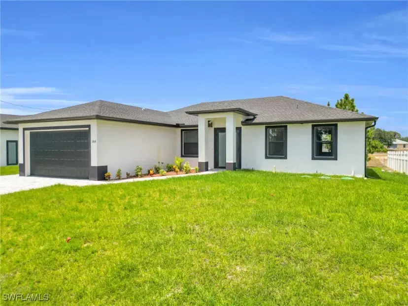 Picture of 2808 19Th St Sw, Lehigh Acres FL 33976
