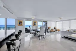 Picture of 3400 S Ocean Boulevard 4Fii, Palm Beach, FL 33480