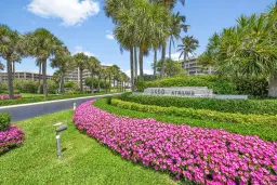 Picture of 3400 S Ocean Boulevard 4Fii, Palm Beach, FL 33480