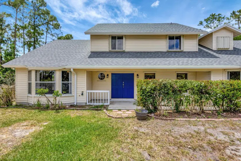 Picture of 7033 Hall Boulevard, The Acreage, FL 33470