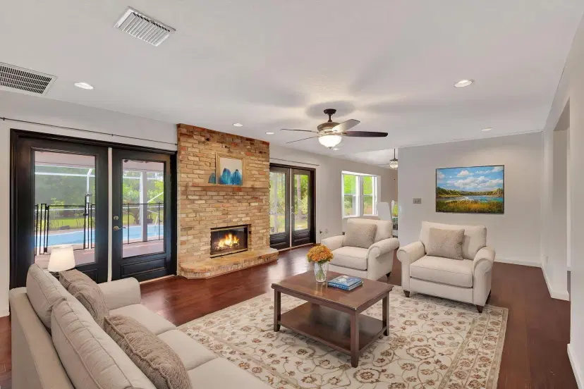 Picture of 7033 Hall Boulevard, The Acreage, FL 33470