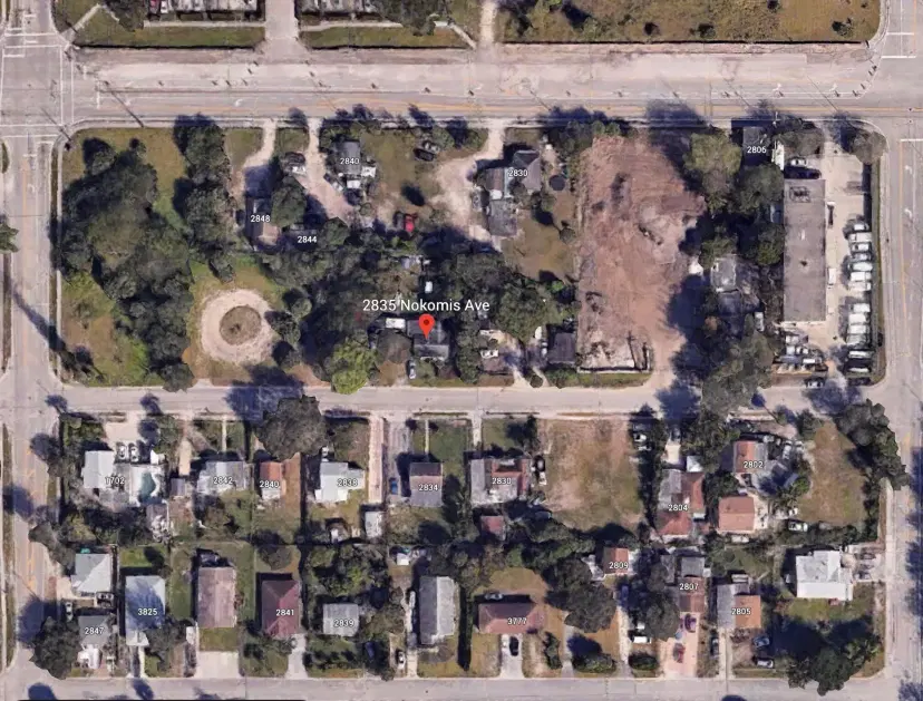 Picture of 2835 Nokomis Avenue, West Palm Beach FL 33409