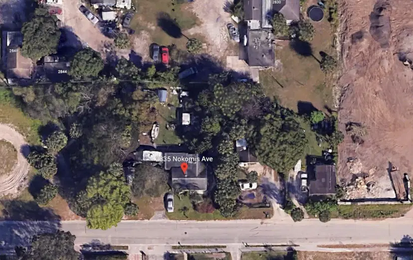 Picture of 2835 Nokomis Avenue, West Palm Beach FL 33409