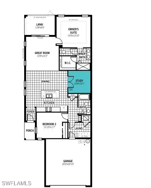 Picture of 6474 Good Life St, Fort Myers FL 33966