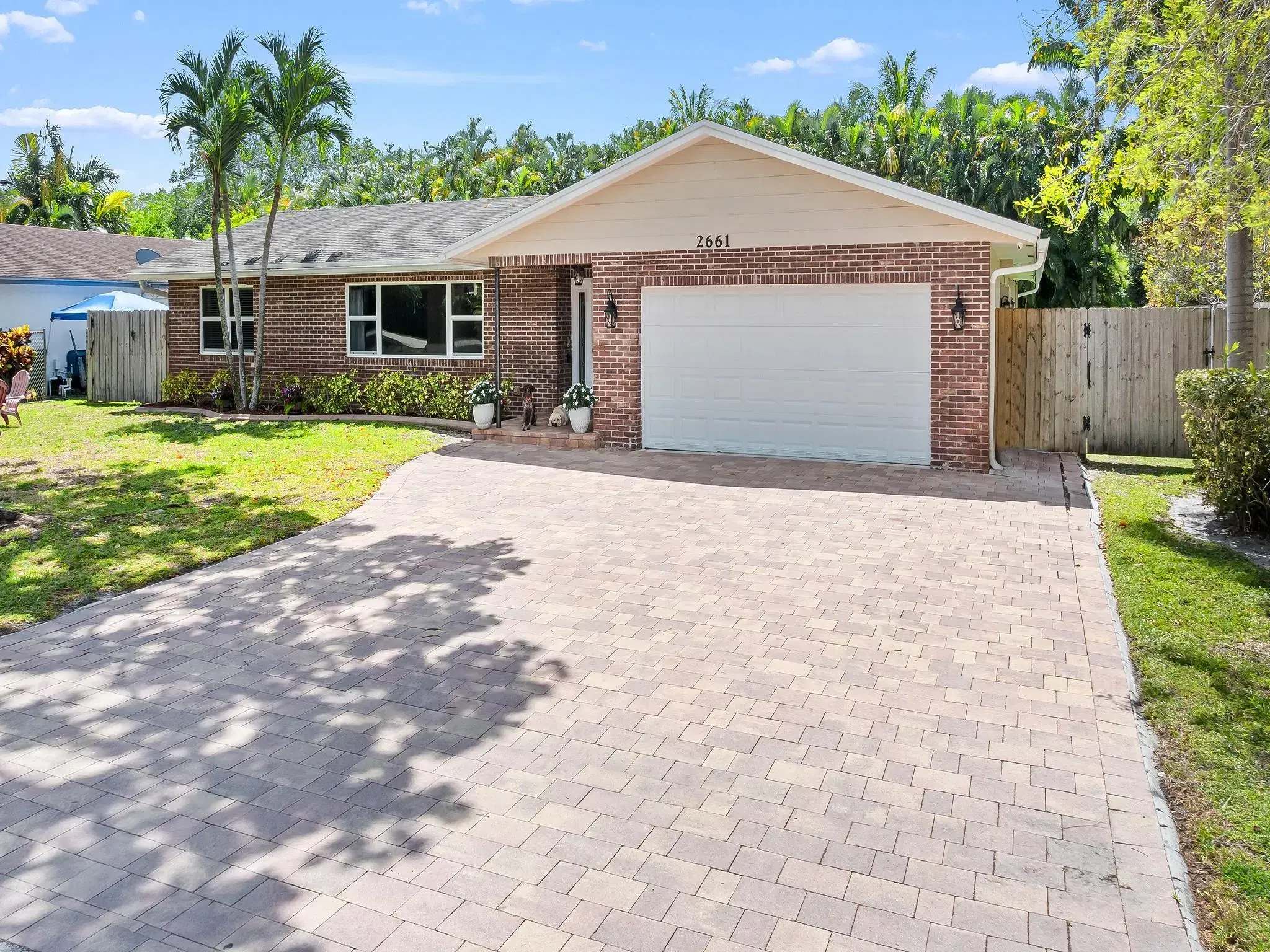 Picture of 2661 SW 87Th Ter, Davie, FL 33328
