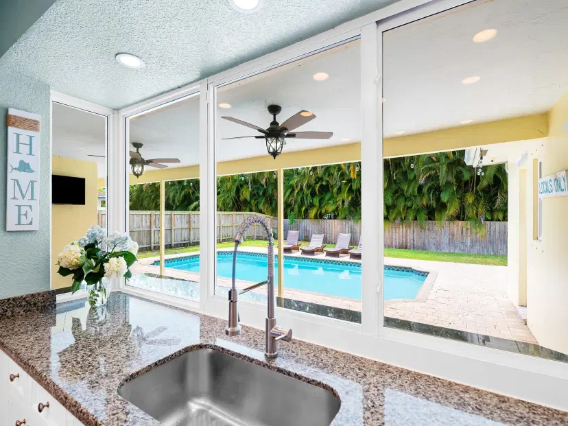 Picture of 2661 SW 87Th Ter, Davie FL 33328