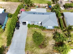 Picture of 3817 NE Melba Drive, Jensen Beach, FL 34957