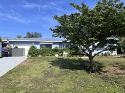 Picture of 3817 NE Melba Drive, Jensen Beach, FL 34957