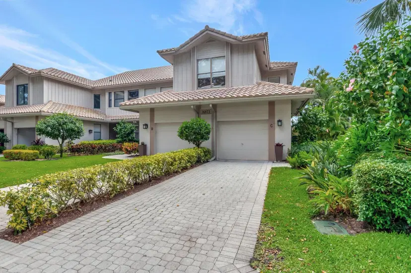 Picture of 16873 Isle Of Palms Drive C, Delray Beach FL 33484