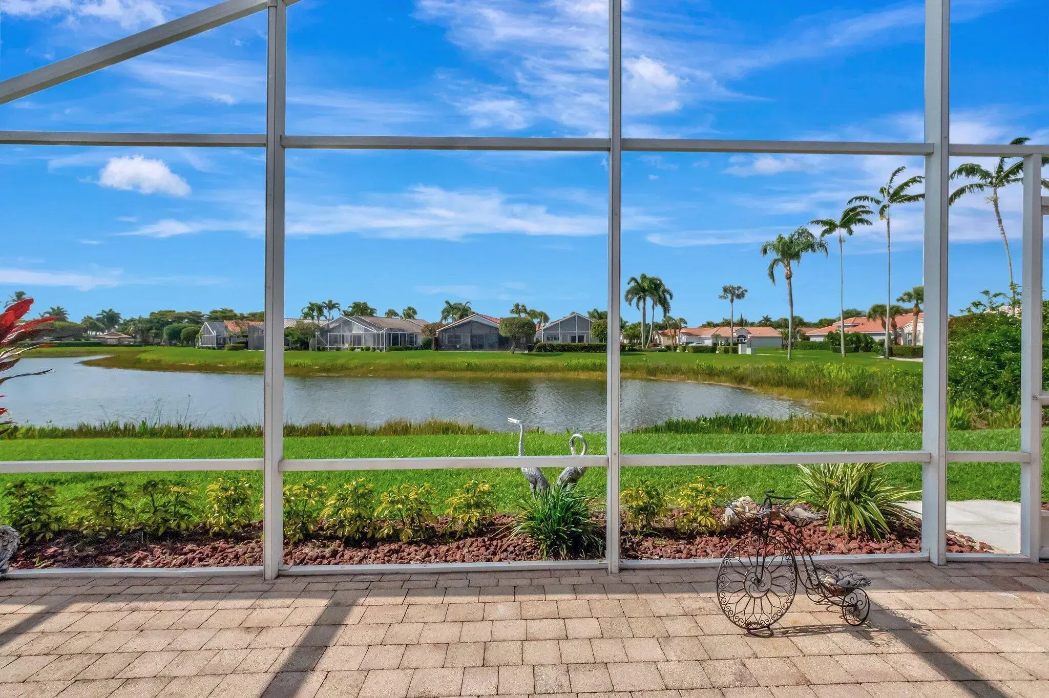 Picture of 7278 Mistral Court, Boynton Beach, FL 33437