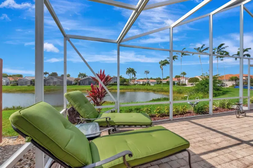 Picture of 7278 Mistral Court, Boynton Beach FL 33437