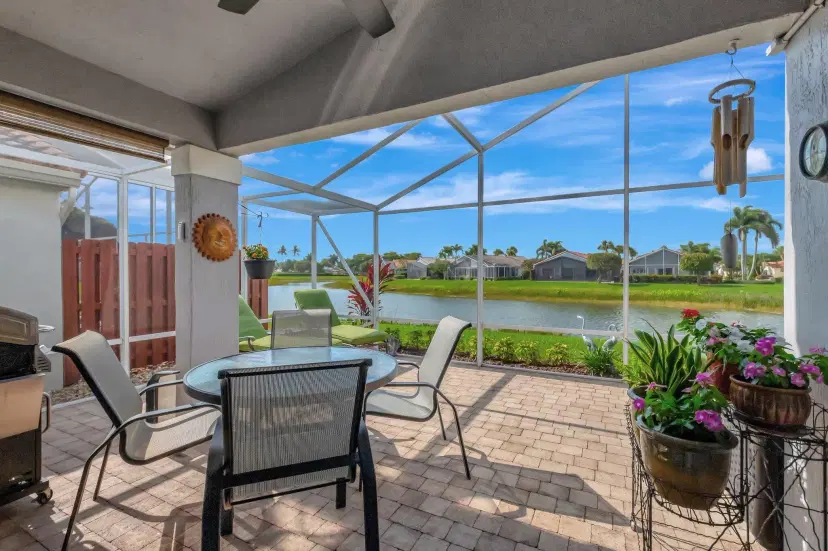 Picture of 7278 Mistral Court, Boynton Beach FL 33437