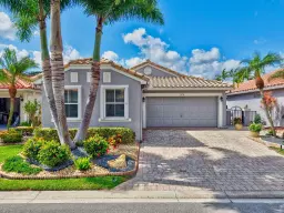 Picture of 7278 Mistral Court, Boynton Beach, FL 33437