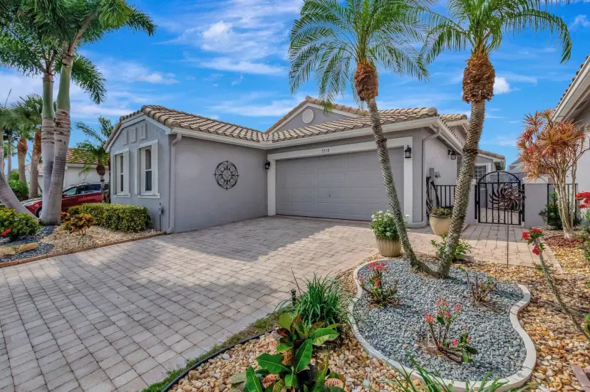 Picture of 7278 Mistral Court, Boynton Beach FL 33437