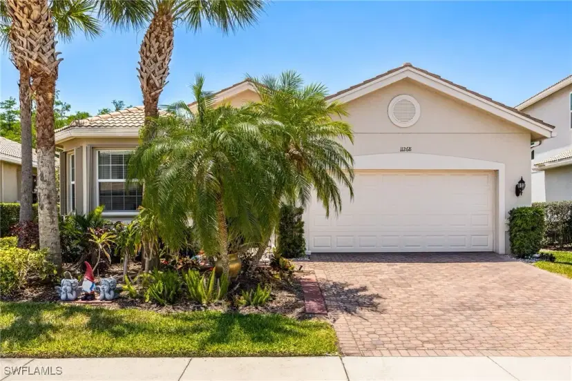 Picture of 11268 Sparkleberry Dr, Fort Myers FL 33913