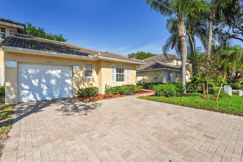 Picture of 5361 NW 90Th Ave, Sunrise FL 33351
