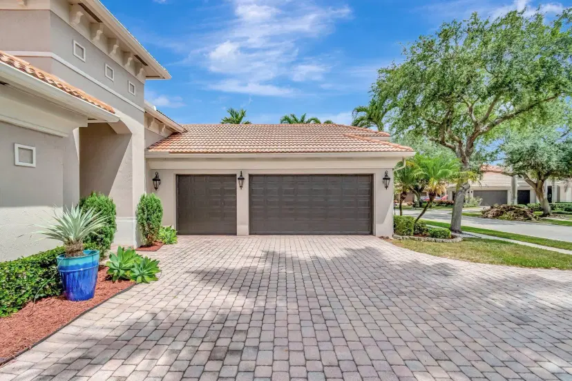 Picture of 16211 Rosecroft Terrace, Delray Beach, FL 33446