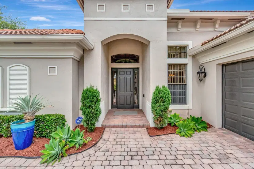 Picture of 16211 Rosecroft Terrace, Delray Beach, FL 33446