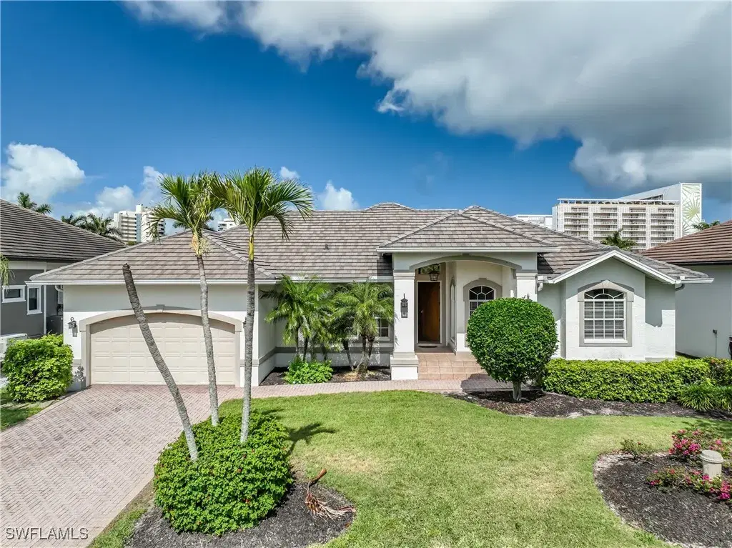 Picture of 700 Wren St, Marco Island, FL 34145