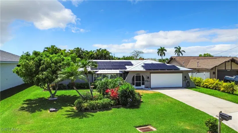 Picture of 3324 SE 22Nd Pl, Cape Coral FL 33904