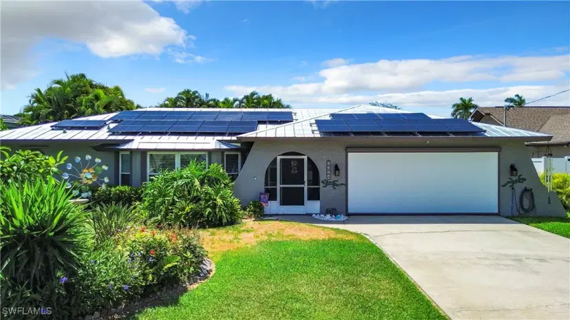 Picture of 3324 SE 22Nd Pl, Cape Coral FL 33904
